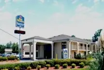 Photograph of Best Western North Plaza Inn,