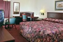 Photograph of Red Roof Inn,