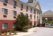 Photograph of Rodeway Inn,