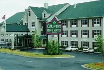 Photograph of Country Inn and Suites, Dalton