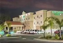 Photograph of Hawthorn Suites, Kingsland
