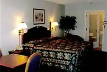 Photograph of Mount Vernon Inn And Suites, Mount Vernon