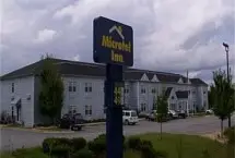 Photograph of Microtel,