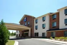 Photograph of Comfort Inn, Buford