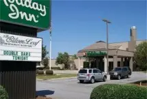Photograph of Holiday Inn, Albany