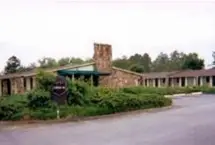 Photograph of Knights Inn, Albany