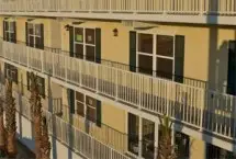 Photograph of Tybee Beach Resort Club, Tybee Island
