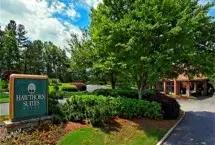 Photograph of Hawthorn Suites, Atlanta