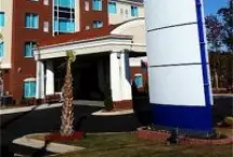 Photograph of Holiday Inn,