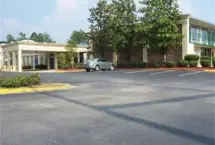Photograph of Travelodge,