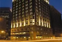 Photograph of The Ellis Hotel,
