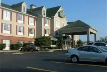Photograph of Country Inn and Suites, 