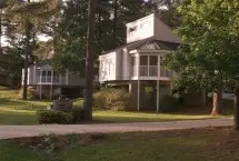 Photograph of Fairfield Plantation Resort, Villa Rica