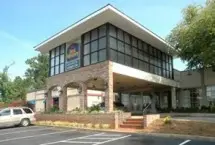 Photograph of Best Western Lafayette Garden Inn, 
