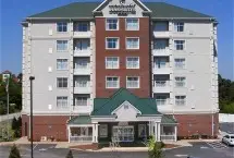 Photograph of Country Inn & Suites, Conyers