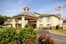 Photograph of Best Western Winder,
