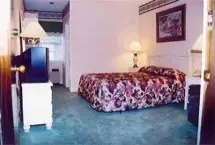 Photograph of Trellis Garden Inn, Statesboro