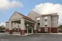 Photograph of Red Roof Inn, Augusta