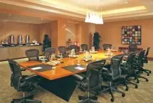 Photograph of Sheraton,