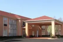Photograph of Best Western Dawson Village Inn,