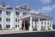 Photograph of Jameson Inn, 