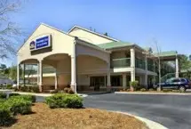 Photograph of Best Western Peachtree City Inn & Suites GA, 