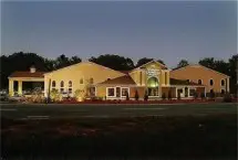 Photograph of Holiday Inn,