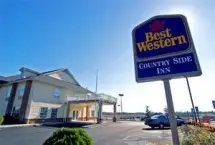 Photograph of Best Western Country Side Inn,