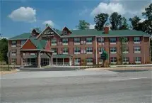Photograph of Country Inn & Suites, Newnan