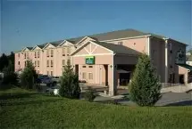 Photograph of Americas Best Inn, 