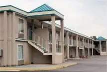 Photograph of Americas Best Inn,