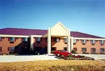 Photograph of Country Hearth Inn, 