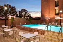 Photograph of Four Points By Sheraton,