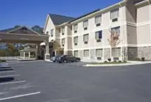 Photograph of Best Western Mountain Villa Inn and Suites,