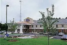 Photograph of Holiday Inn Express,