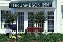 Photograph of Jameson Inn,