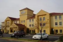 Photograph of LQ Inn and Suites, 