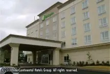 Photograph of Holiday Inn Atlanta - Gwinnett Place Area,