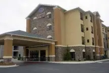 Photograph of Comfort Suites, Conyers