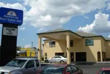 Photograph of Best Value Inn, Cairo