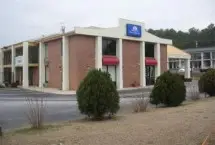 Photograph of Best Value Inn, Covington