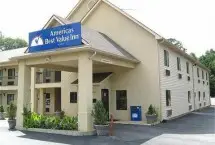 Photograph of Best Value Inn, Acworth