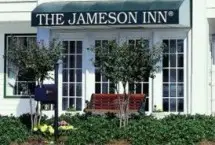 Photograph of Jameson Inn,