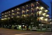 Photograph of River View Hotel and Ballroom, Macon
