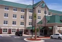 Photograph of Country Inn & Suites, Macon