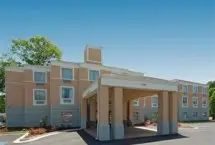 Photograph of Sleep Inn, 