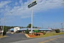 Photograph of Econolodge Elberton,