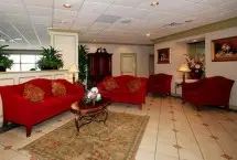 Photograph of Quality Inn,