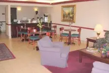 Photograph of Country Hearth Inn, Fitzgerald