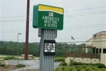 Photograph of Americas Best Inn,